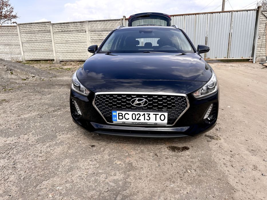 Продам авто Hyundai