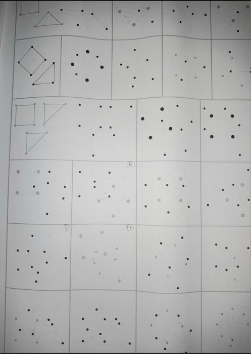 Material escolar novo