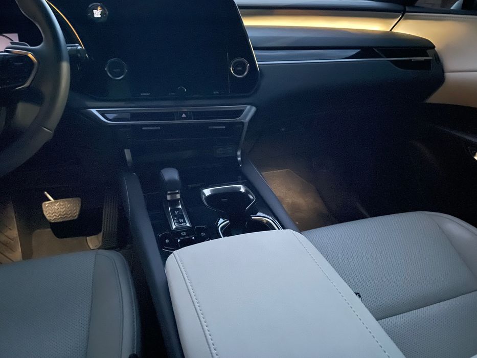 Lexus RX 350 2023г