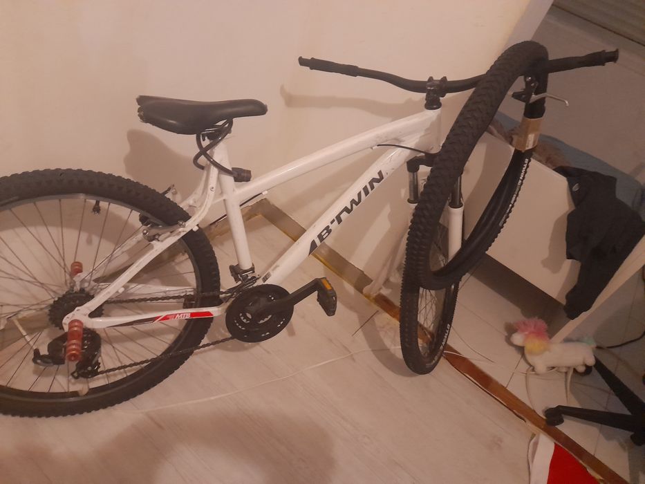 Bike aro26 troco por pc