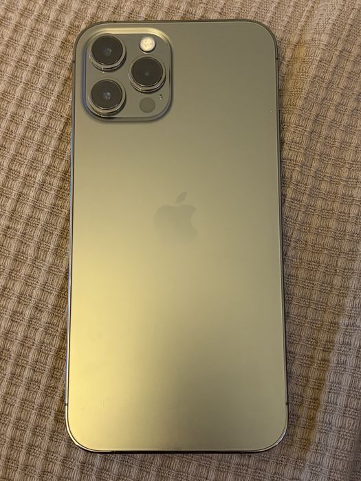 Iphone 12 Pro Max 128Gb