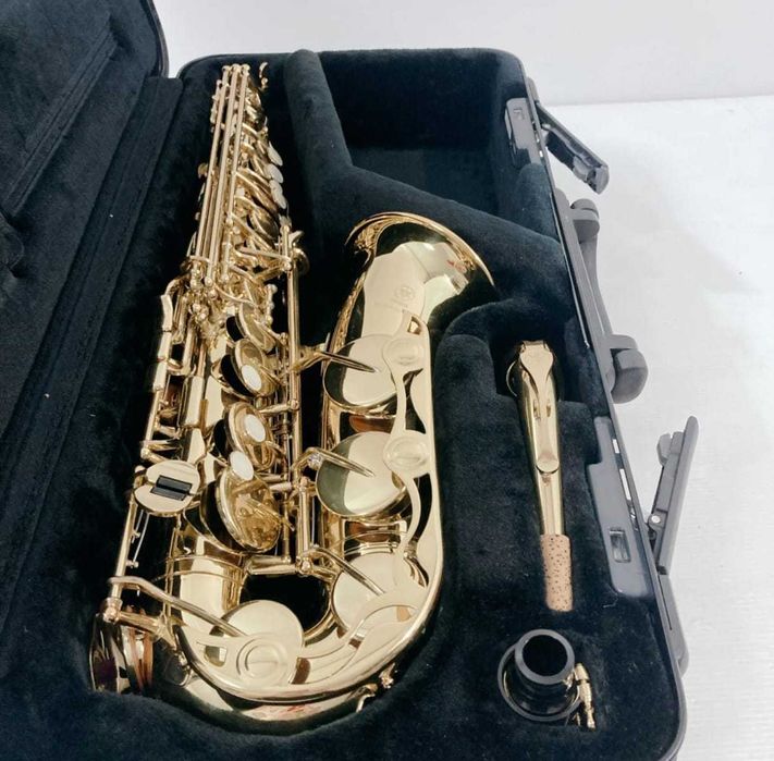 Saxofone Yamaha YAS 275
