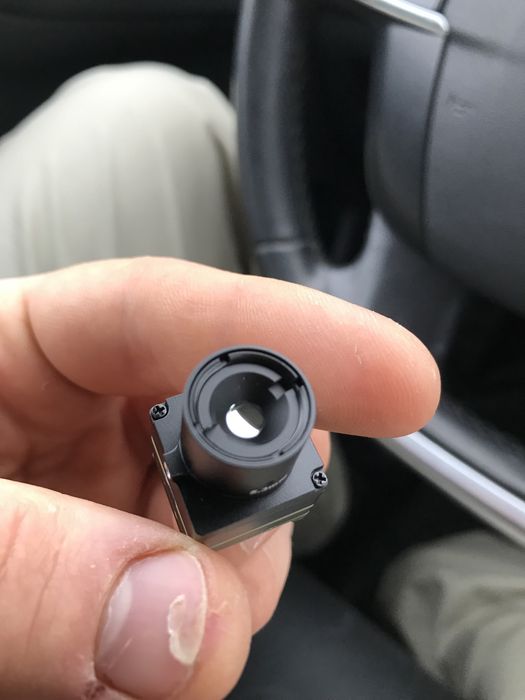 Камера Асе 384 5.3мм кількість