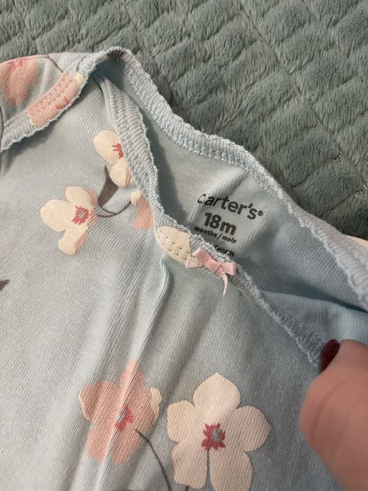 Дитячий комплект Carter's