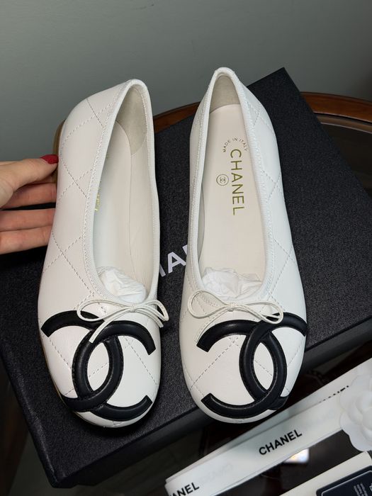 Балетки Chanel, преміум 37-40