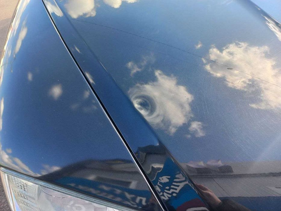 Skoda Octavia A5 2008 1.6 MPI, механіка, 2-й власник