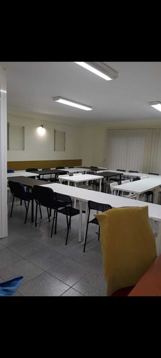 Aluguer de loja/espaço