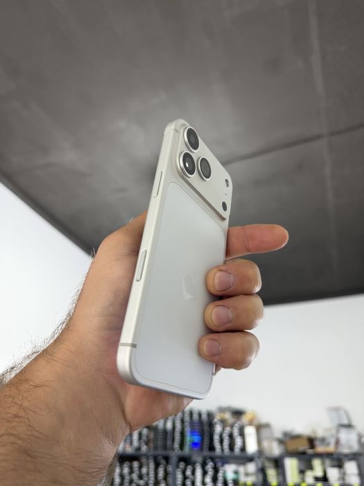 Apple Iphone 18 Pro Max 128 gb айфон Про макс фіз сім