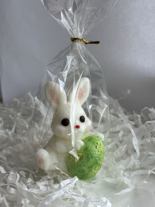 Свічки ручної роботи