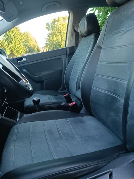 Volkswagen Golf Plus 2007 VIN WVWZZZ1KZ8W535291 фото оголошення 11 з 17