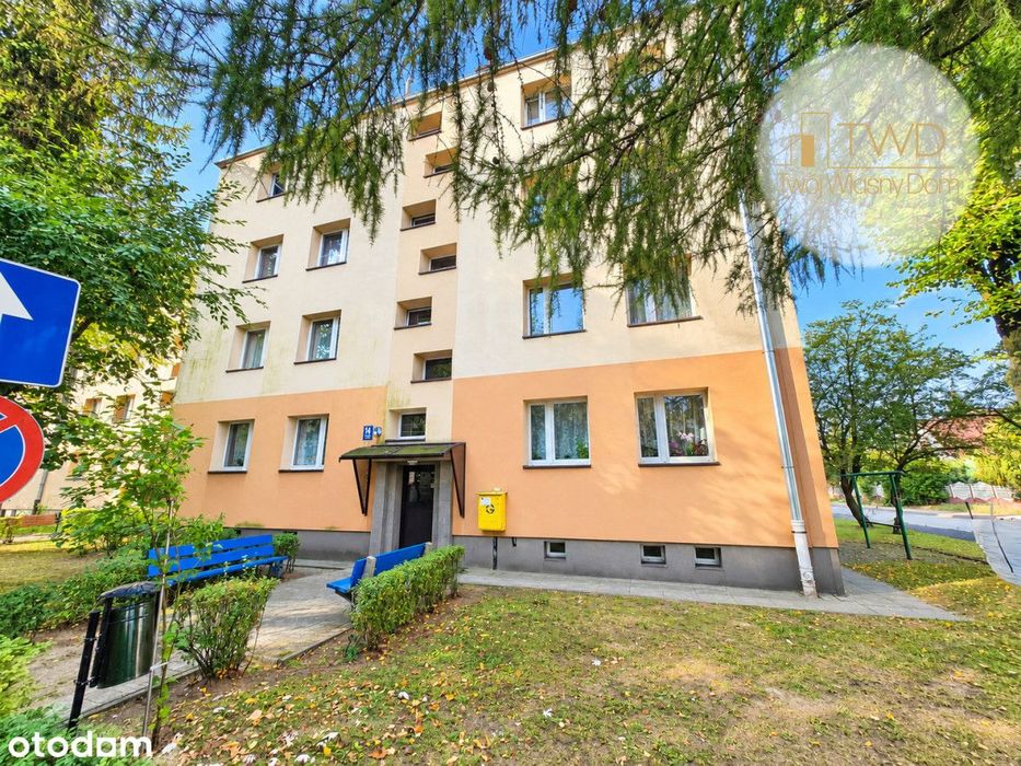 2 pokoje z balkonem Czeladź