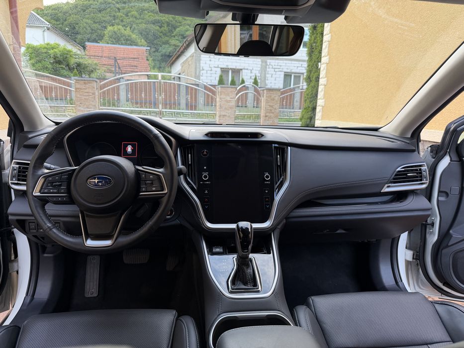 Subaru Outback Limited 2024