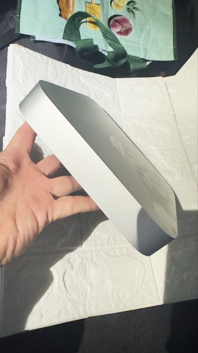 Mac Mini M2 para pecas