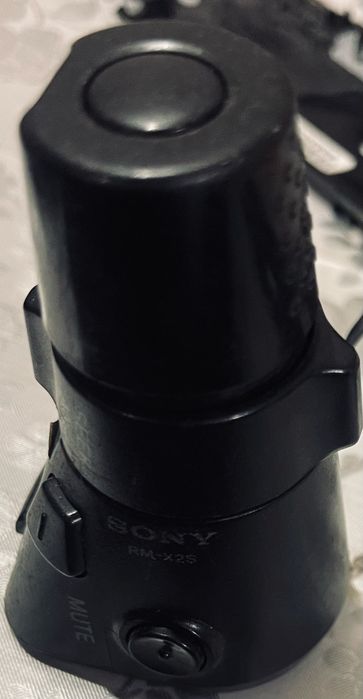 Пульты б/у разные