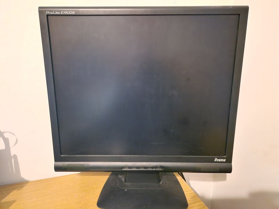 Monitor iiyama 19" Prolite E1900S