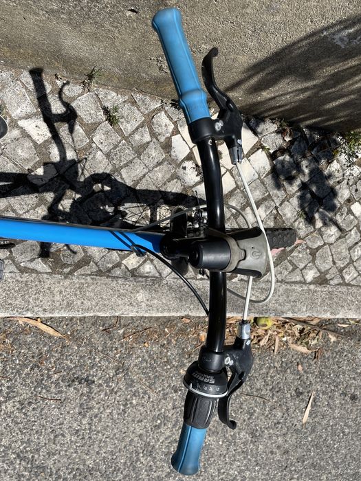 Bicicleta b Twin para criança