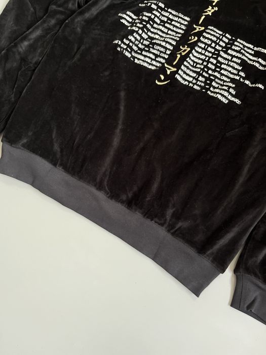 Худи Haider Ackermann Size L и S Y-3 Margiela Rick Owens