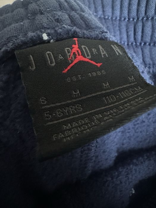 Dresik w stanie idelanym jordan