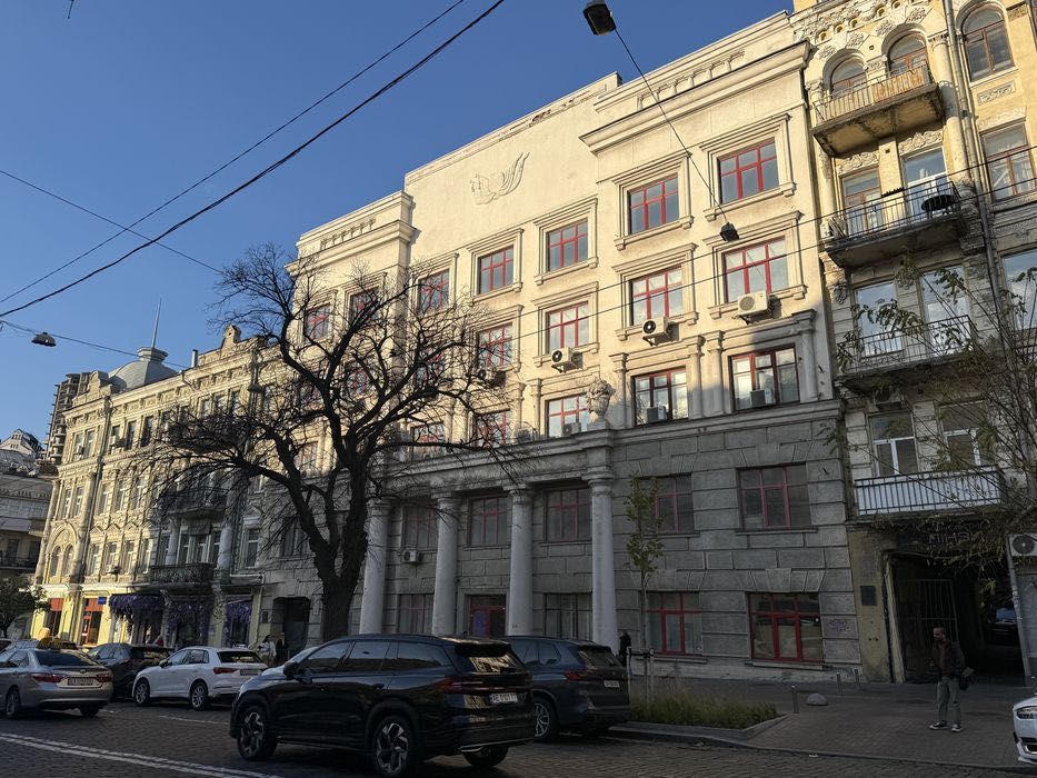 Commercial real estate at st. Bogdana Khmelnitskogo (area 2430 m²) - Atlanta.ua - photo 2