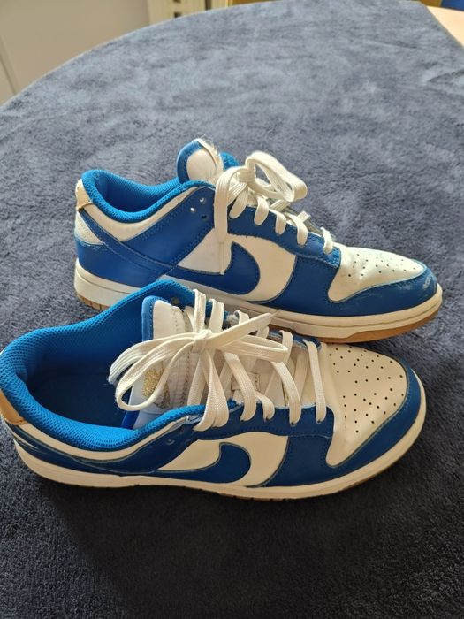 Buty Nike Dunk Junior
