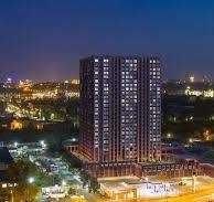 Оболонь, ДОК32, проспект Бендери, метро Поштова площа, Почайна