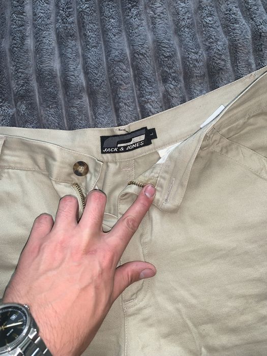 Брендові шорти і кофта