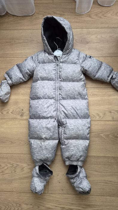 Дитячий комбінезон Gap 12-18