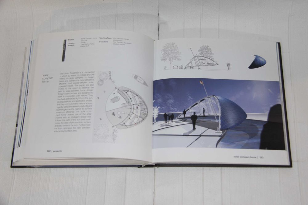 Книги об архитектуре. Микро архитектура