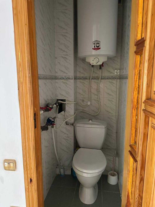 Простора 3-кімнатна квартира