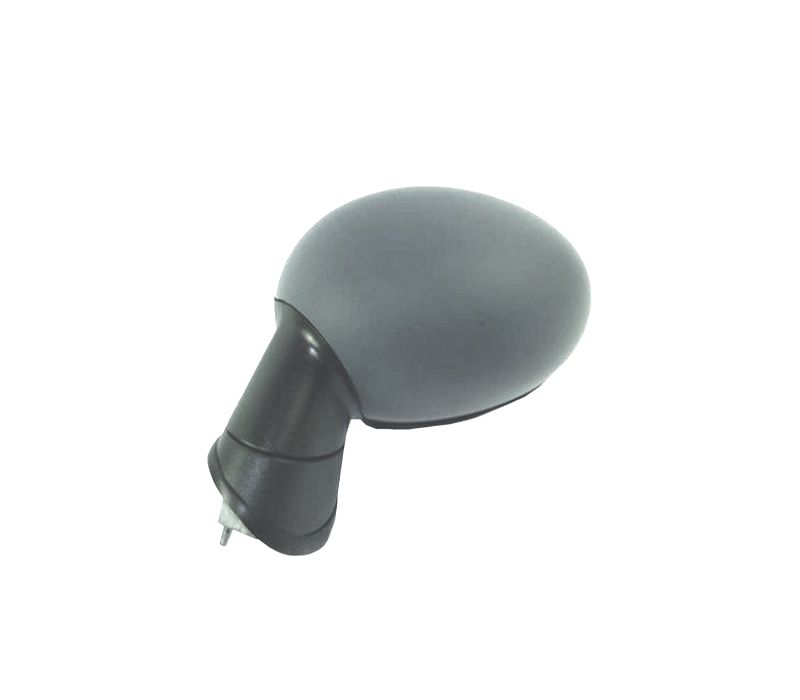ESPELHO COMPLETO ESQ MINI R55 R56 R57 06-13