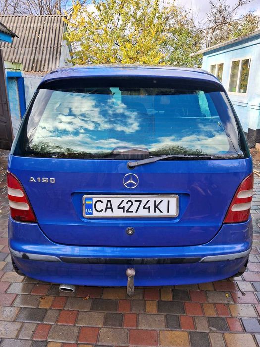 продам авто Мерседес