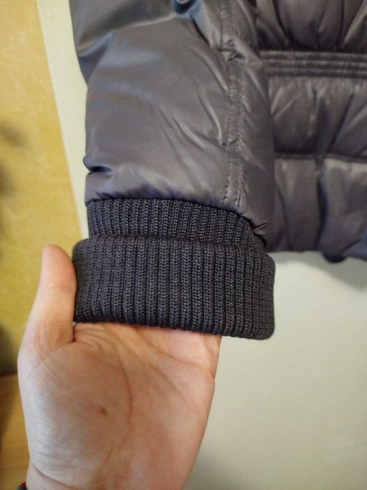 Показати більше фото
Куртка жіноча Geox