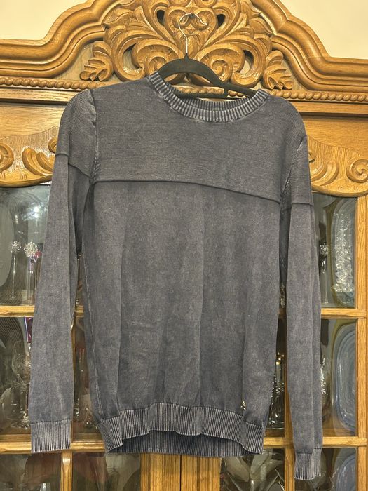 Bluza męska rozmiar L Jean Pascale