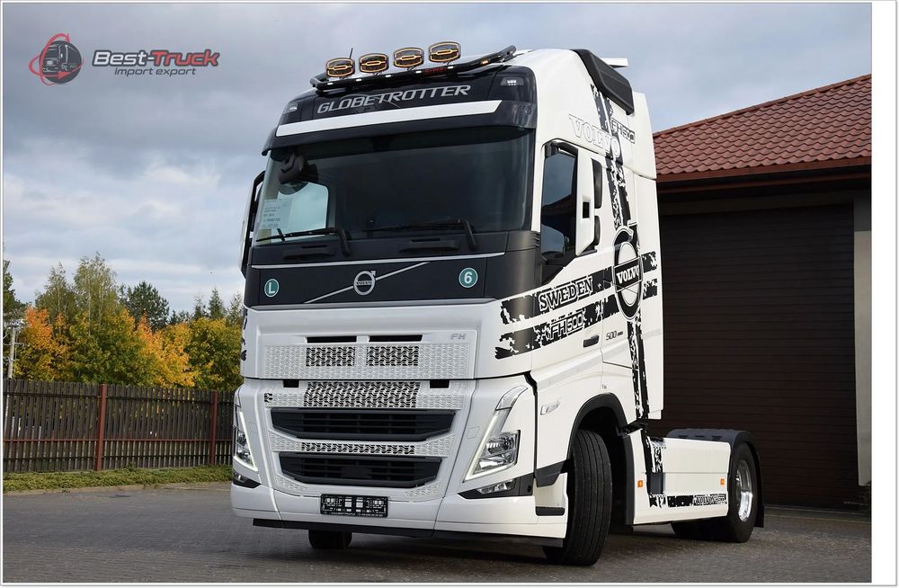 Volvo