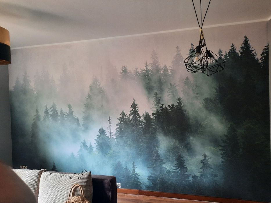 Malowanie ,tapetowanie,foto tapety.Ceny konkurencyjne!