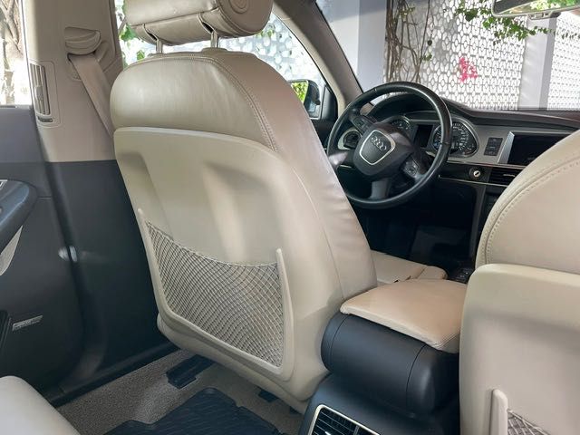 Audi A6 all road 3.0 2007