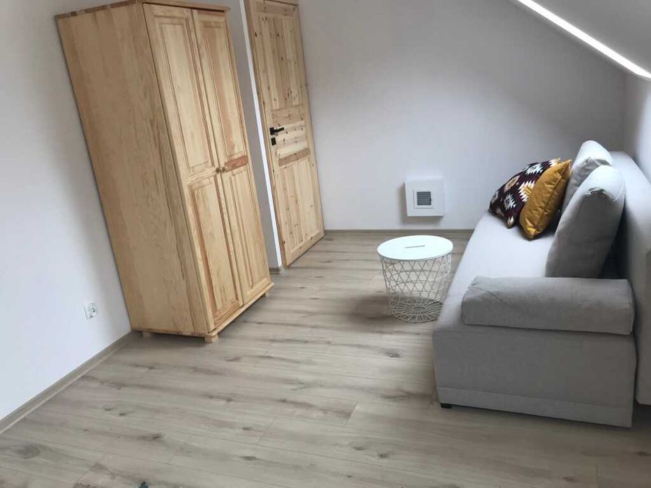 Bieszczady Noclegi Nocleg Dom Apartament 2-4 os Góry Kalnica Sylwester