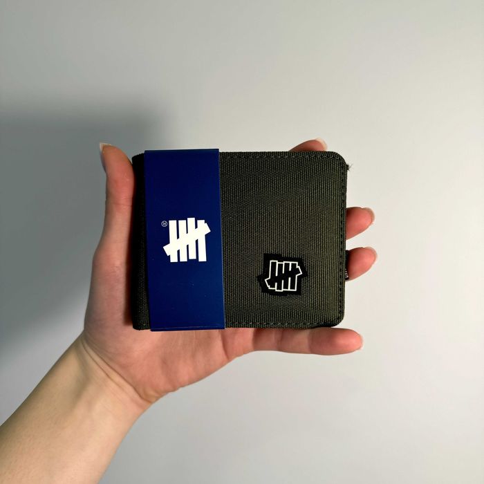 Гаманець Undefeated | Розпродаж