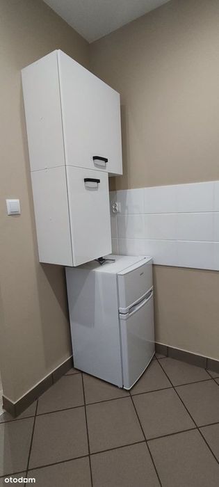 Kawalerka po remoncie ,Ul. Królewska