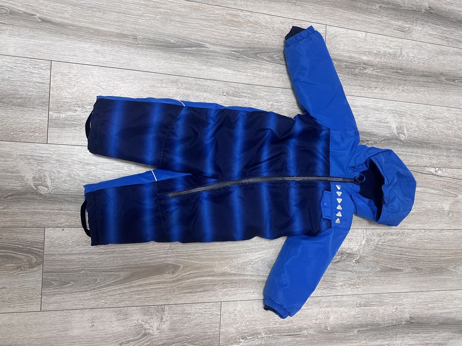 Комбінезон lupilu