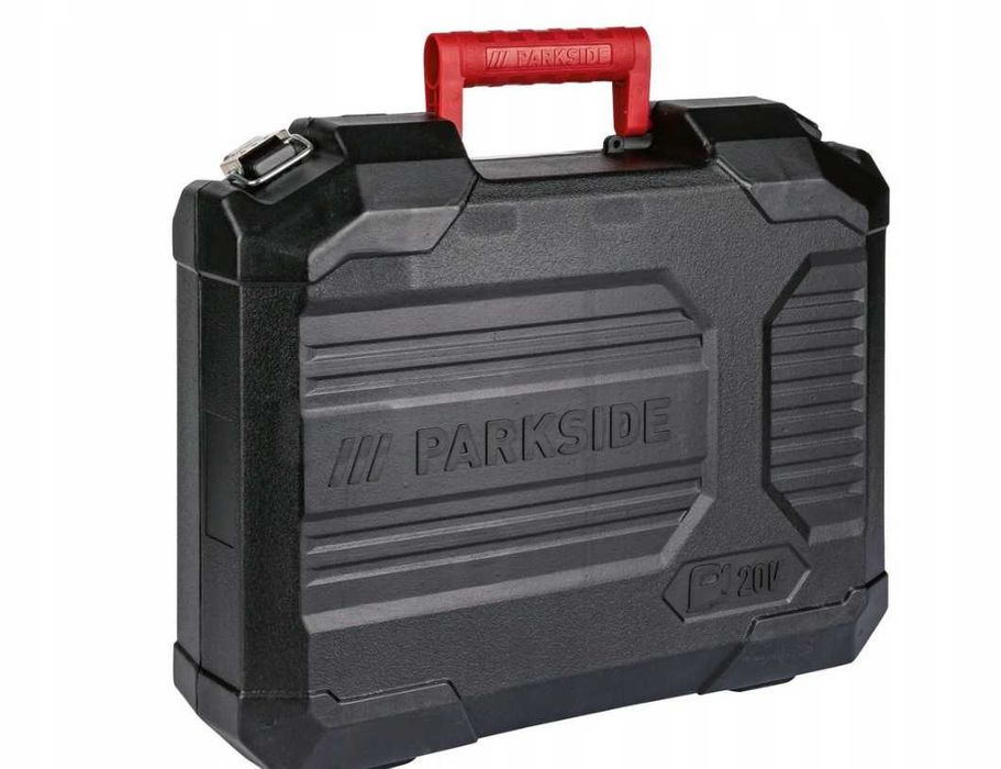Nowa WYRZYNARKA Akumulatorowa Bezprzewodowa Parkside 20V PSTDA (-20%)