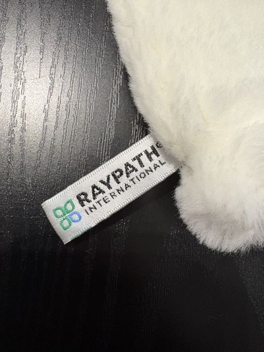 rękawica biała M | Raypath