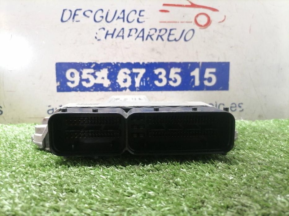 CENTRALINA MOTOR UCE FIAT QUBO 2009 -51846260