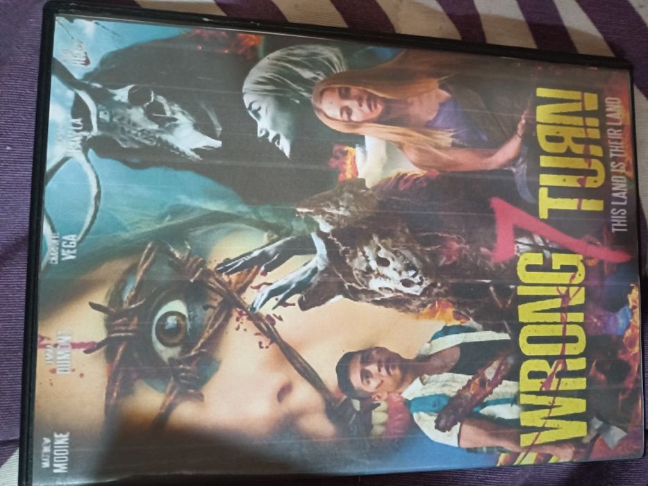 Filmes DVD vários