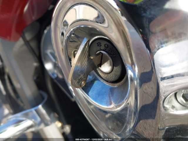 Indian Scout ABS 2016