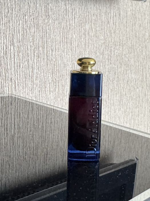 Вінтажні Міні-Парфуми Christian Dior Addict Eau de Parfum