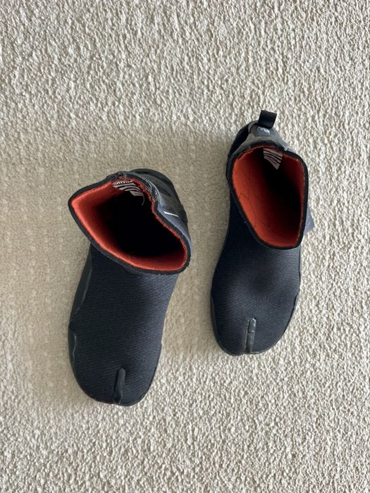Botas Mystic Neoprene 5mm NOVO (Tamanho 43)