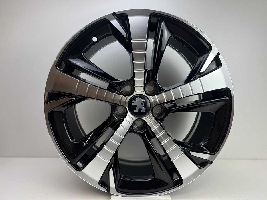 JANTES PEUGEOT EM 17 | 5X108 NOVAS