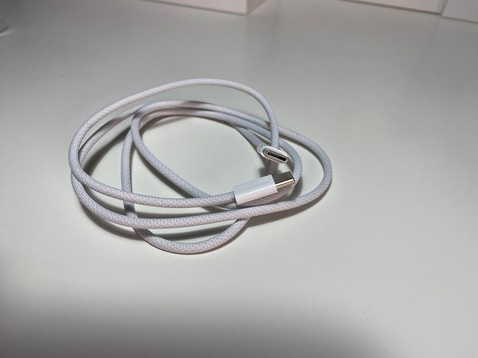 Cabo Original USB-C de 60w (1m)