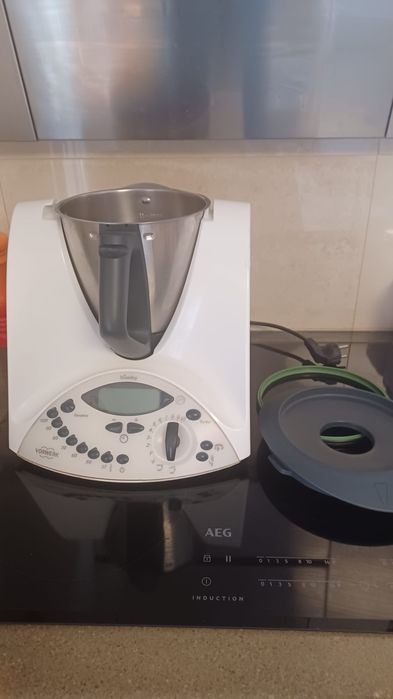 Bimby tm31 com revisão